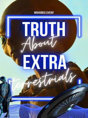 cover image of Truth About Extraterrestrials